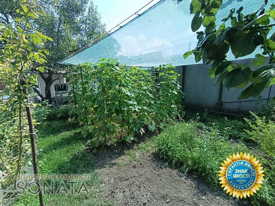 Продаж 1-поверховий Будинок  69.4 кв.м 4 кімн. на вул. Різдвяна Черкаси - фото 4