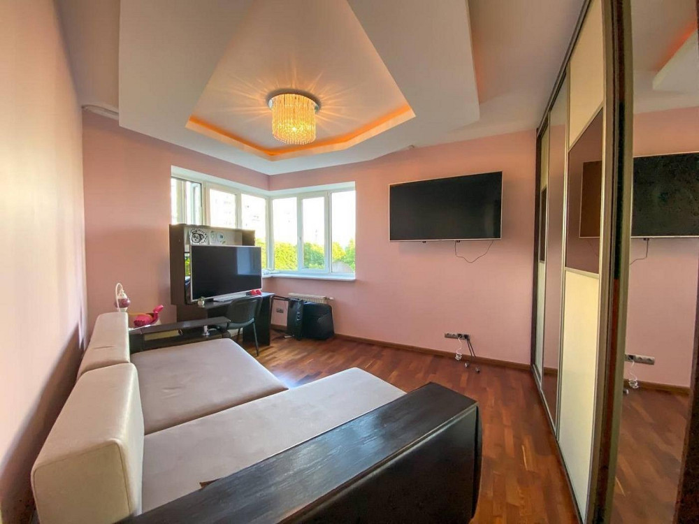 Продаж Квартира на улица Зубрівська L'viv - photo 4