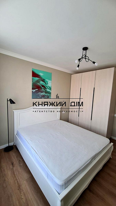 Оренда Квартира 1-кімнатна, 12/25 поверх на Причальная ул. Киев - изображение 11