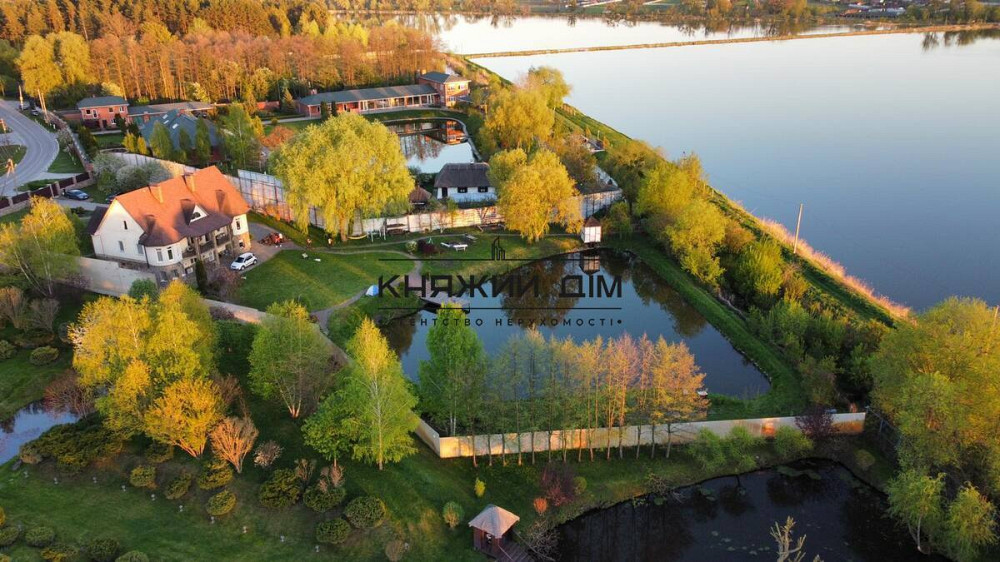 Аренда отличного дома в с. Хлепча Васильковский р-н. № 139196 Хлепча - фото 15