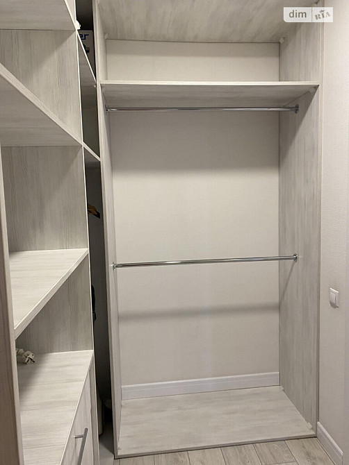 Оренда Квартира 1-кімнатна, 12/19 поверх на Патріарха Мстислава Скрипника, 48а Київ - фото 14