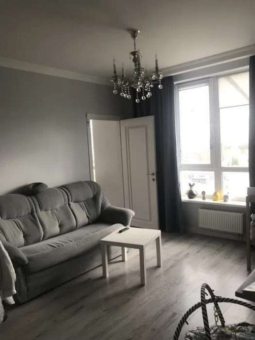 Оренда Квартира 3-кімнатна, 16/26 поверх на ул. Каменская Київ - фото 2