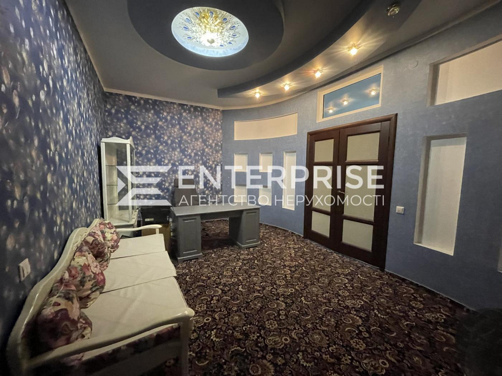 Продаж 2к Квартира 193 кв.м Лобановского вул. Чайки (Богуславський район) - фото 12