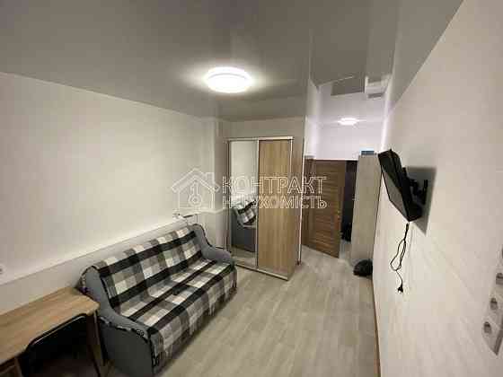 Продаж Квартира 1-кімнатна, 2/5 поверх на вул. Муромська Kharkiv