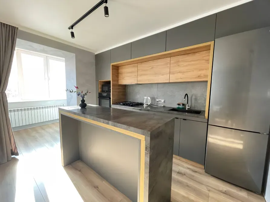 Квартира студія біля парку Тернопіль - фото 12