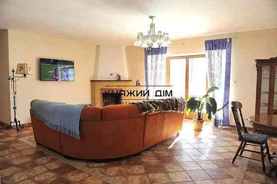 Є ГЕНЕРАТОР! оренда шикарногл будинок в с. Бобриця.№ 137693 