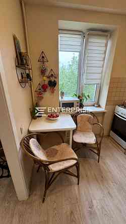 Продаж 2к Квартира 45 кв.м Тампере вул. Kiev