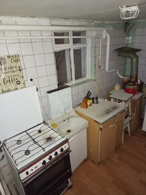 Продам пів будинку. Кропивницкий - изображение 9