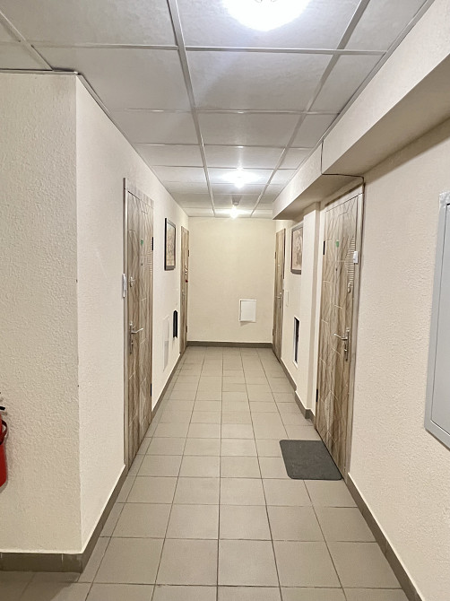 Продаж Квартира 1-кімнатна на ул. Генерала Бочарова, 7б Kryzhanivka (Shyriaivskyi raion) - photo 12