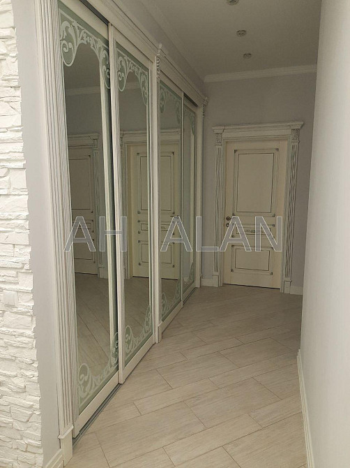 Оренда Будинок 4-кімнатний на Тичини Павла пр-т, 18Б Київ - фото 20