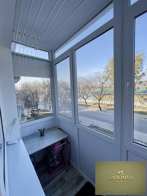 Продаж Квартира 1-кімнатна, 3/5 поверх на вул. Біла Рівне - фото 6