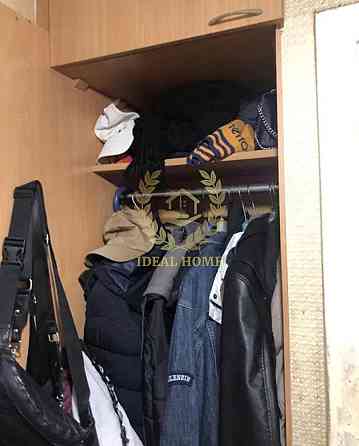 Однокімнатна квартира на Лесі Курбаса 9Б Киев