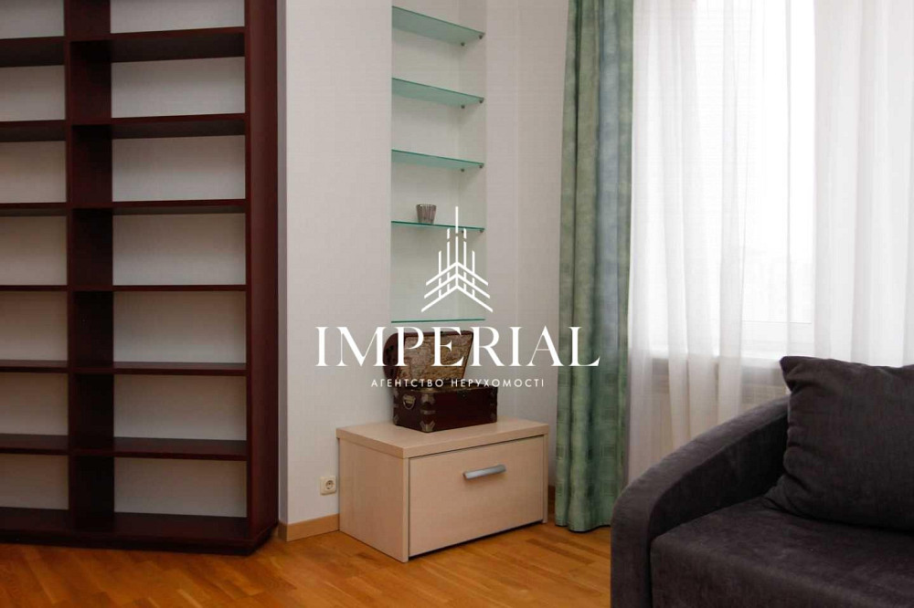 Оренда Квартира 4-кімнатна, 15/18 поверх на вул. Дмитрівська Київ - фото 6