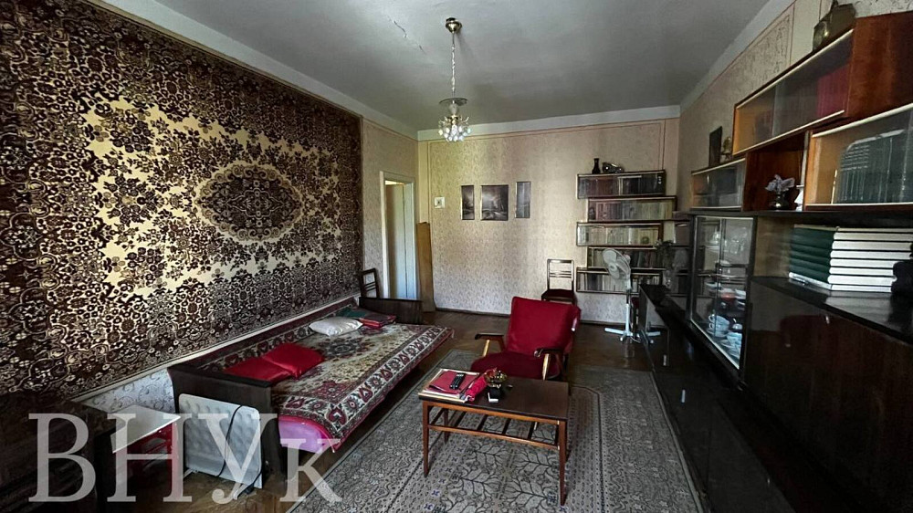 Продаж Квартира 2-кімнатна, 3/5 поверх на Театральна Вінниця - фото 1