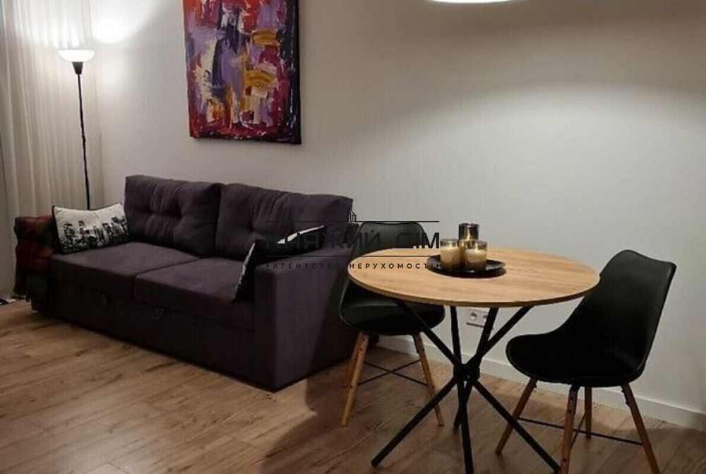 Оренда Квартира 2-кімнатна, 5/6 поверх на Сергeя Данченко ул Kiev - photo 1