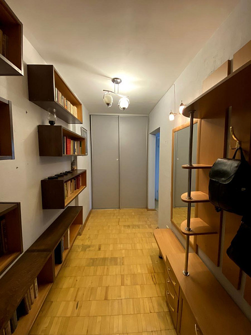 Оренда Квартира 2-кімнатна, 14/16 поверх на Героїв Дніпра, 42 Київ - фото 18