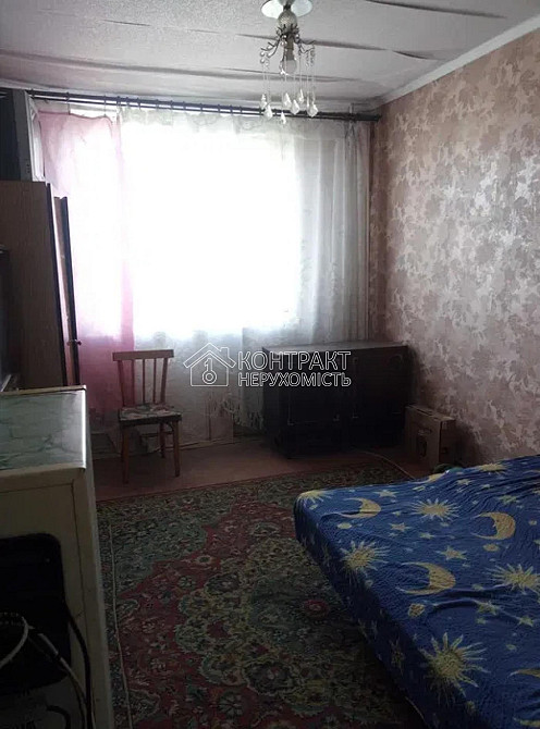 Оренда Квартира 3-кімнатна, 9/9 поверх на вул. Гвардійців Широнінців Харьков - изображение 1