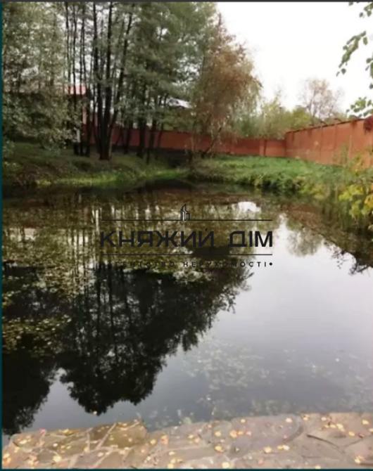 Продается элитный 3-х уровневый особняк LUCKY HOME площадью 1000 м2 в районе Канадская деревня Гостомель - фото 20