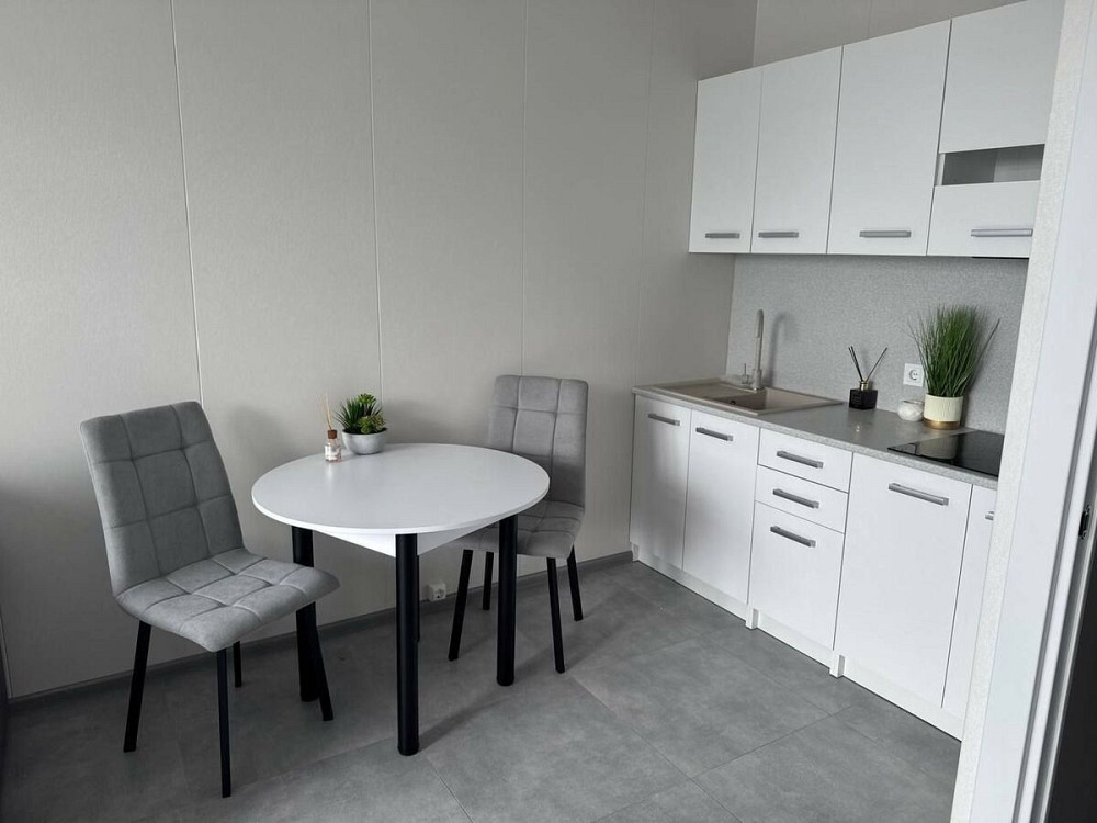 Оренда Квартира 1-кімнатна, 26/26 поверх на Миколи Бажана, 17А Киев - изображение 12