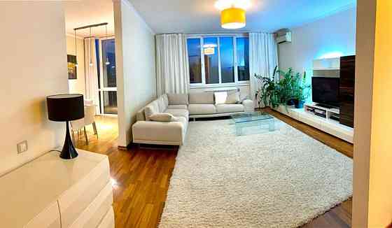 Оренда Квартира 2-кімнатна, 21/24 поверх на пр. Николая Бажана, 1М Київ