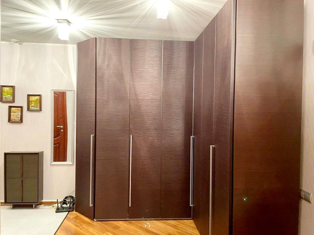 Продаж Квартира 4-кімнатна, 10/34 поверх на Княжий Затон вул., д. 21 Київ - фото 3