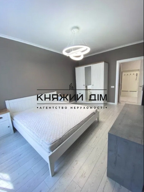 Продажа 1к.кв. на Осокорках в ЖК Заречный. № 21140857 Київ - фото 8