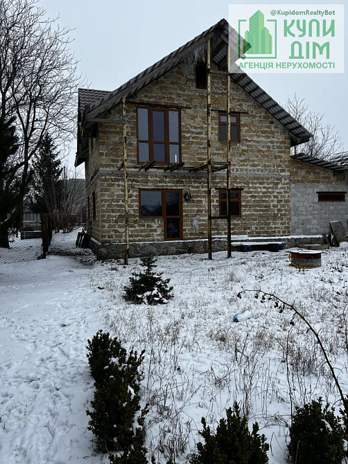 Продаж будинку с. Новопетрівка Кропивницький - фото 12