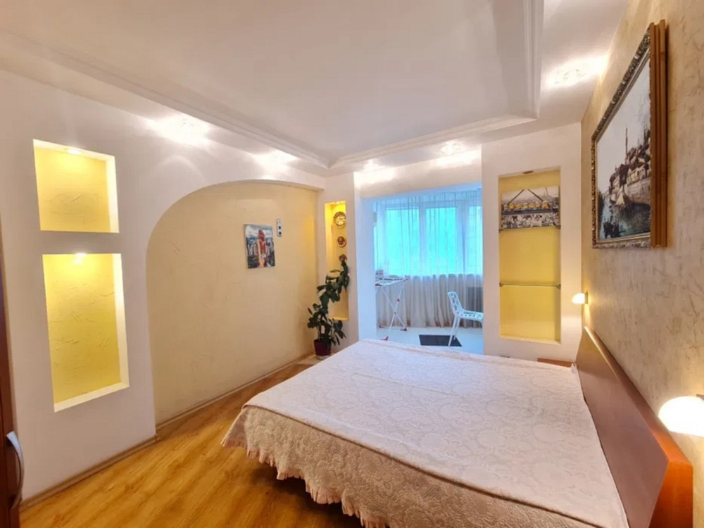 Продаж Квартира 3-кімнатна, 4/9 поверх на Королева Академика, 81 Одесса - изображение 12