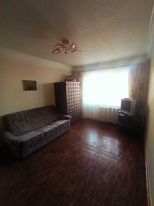 Оренда Квартира 1-кімнатна, 5/5 поверх на Ушинського, 5 Київ - фото 8