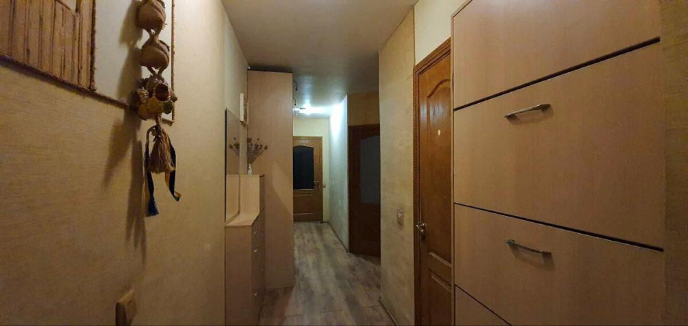 Оренда Квартира 2-кімнатна, 1/6 поверх на Монастирська Вінниця - фото 2