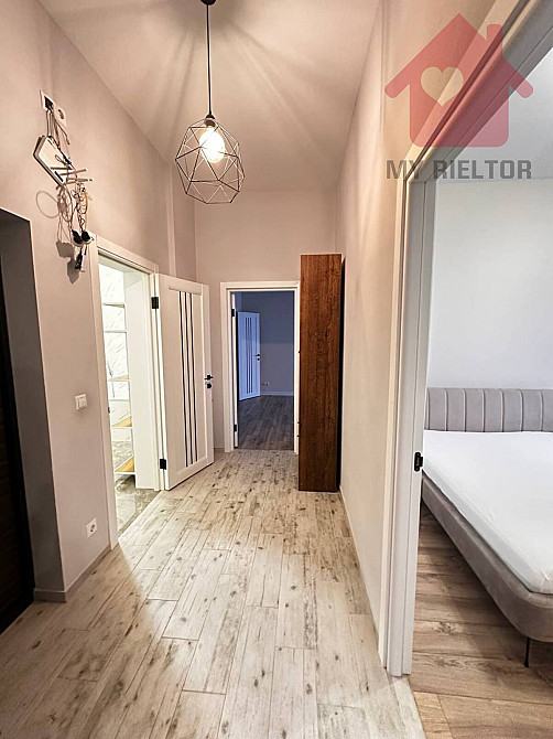 Оренда Квартира 2-кімнатна, 3/4 поверх на Дайбозька Uzhhorod - photo 9