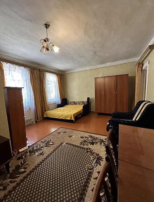 Продаж 1-поверховий Частина будинку з ділянкою 1 сот 46 кв.м 2 кімн. на Н.Сотні Житомир - фото 2