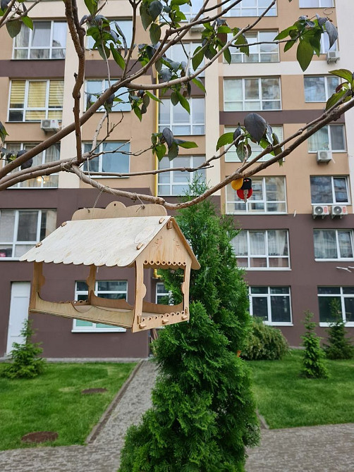 Оренда Квартира 1-кімнатна, 22/25 поверх на Європейського союзу, 41д Київ - фото 17