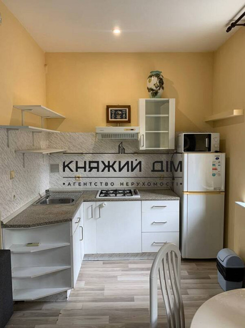 Оренда 2-кімн. студія на Майдані Незалежності Код: 114200 Киев - изображение 17