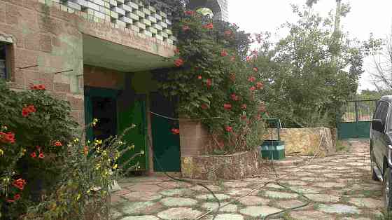 Продам капитальный дом на берегу Хаджибеевского лимана  (с.Бурдовка,  Раздельнянский р-н) Бурдівка