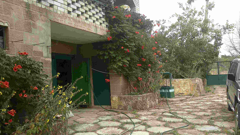 Продам капитальный дом на берегу Хаджибеевского лимана  (с.Бурдовка,  Раздельнянский р-н) Бурдівка - фото 3