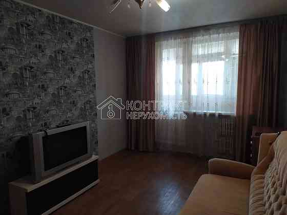 Оренда 1к Квартира 36 кв.м Яни Червоної вул. Харків