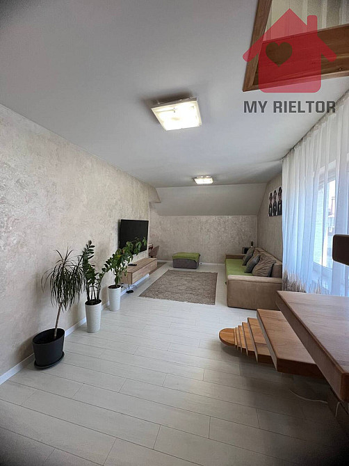 Продаж двоповерхової квартири по вул.Єньківська Uzhhorod - photo 16