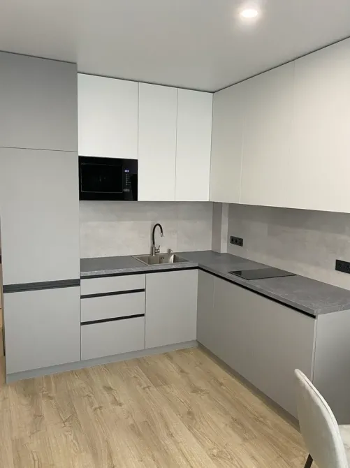 For sale 1-room Apartment 26 sq.m  Dnipro - photo 5