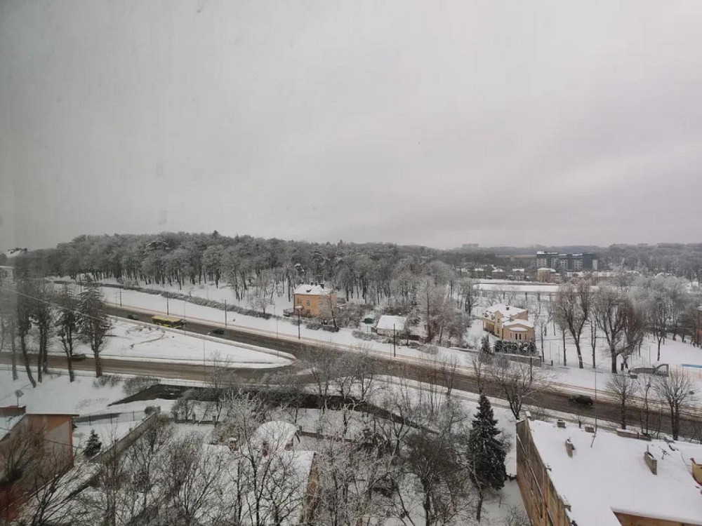 Продаж Квартира 1-кімнатна, 9/9 поверх на вул. Копальна Львів - фото 13