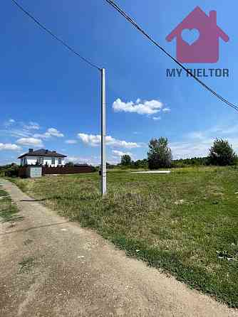 Продаж земельної ділянки 6 соток на Петра Милославського, 2 Uzhhorod