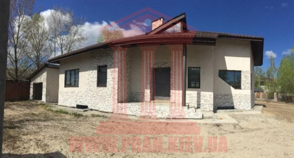 Продаж 2-поверховий Будинок з ділянкою 17 сот 370 кв.м  на Строителей  - фото 4