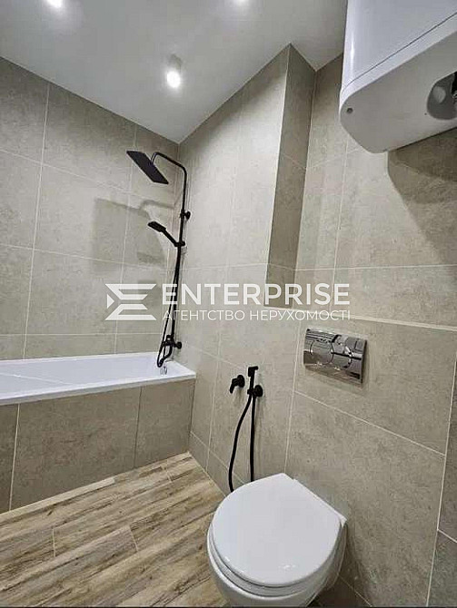 Продаж Квартира 1-кімнатна, 13/27 поверх на вул. Булаховского Академика Київ - фото 11