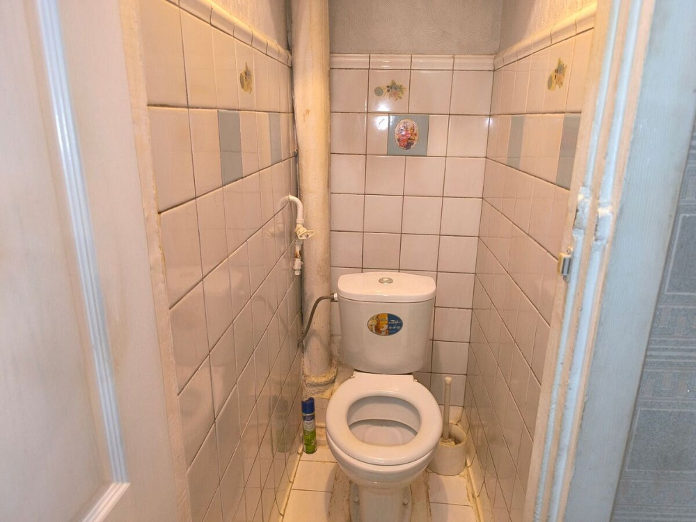 Оренда Квартира 3-кімнатна, 3/5 поверх на Литвиненко-Вольгемут, 2а Київ - фото 18