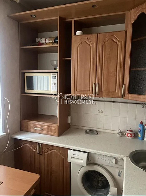 Продаж Квартира 1-кімнатна, 1/9 поверх на вул. Клочковская Харків - фото 6