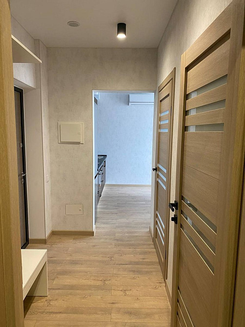 Оренда Квартира 1-кімнатна, 12/16 поверх на Салютна, 2 Київ - фото 13