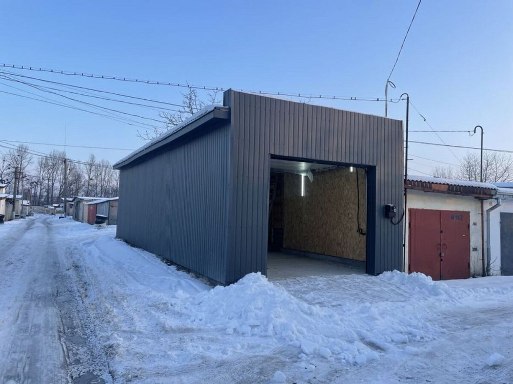 Продаж Гараж/паркомісце на Головатого вул., 14 Івано-Франківськ - фото 7