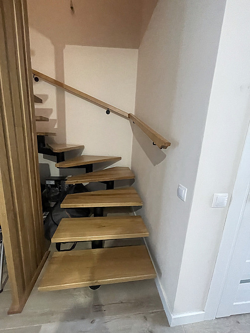 Продаж Будинок на жк Сметана Birky (Zhovkivskyi raion) - photo 18