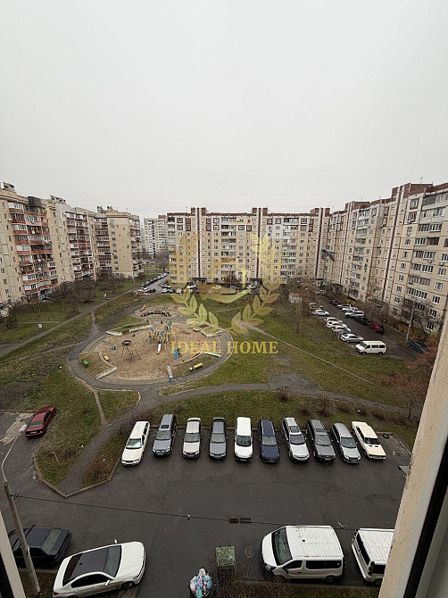 Продам квартиру Київ, Червоної Калини пр-т Kiev - photo 2