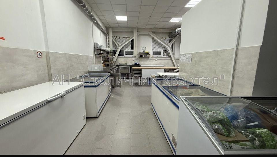 Оренда виробниче приміщення на вул. Василенка Миколи приміщень - 1, поверх - 1/5 Kiev - photo 6